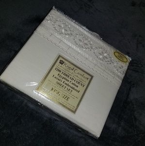 Luxury Egyptian Sheet Set